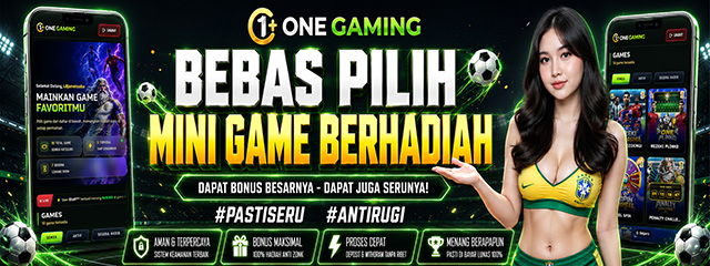 one gaming bonus